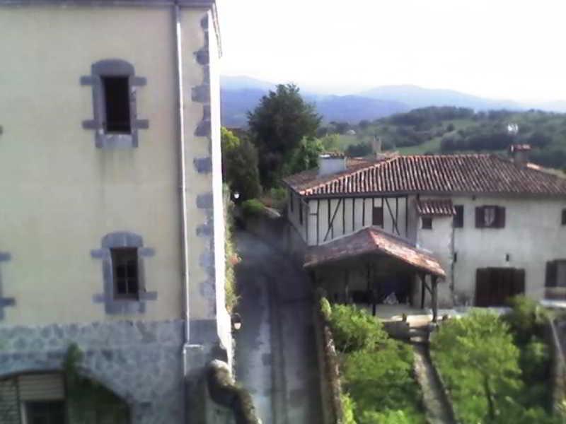 Residence Du Domaine Du Palais Saint-Lizier Exterior foto